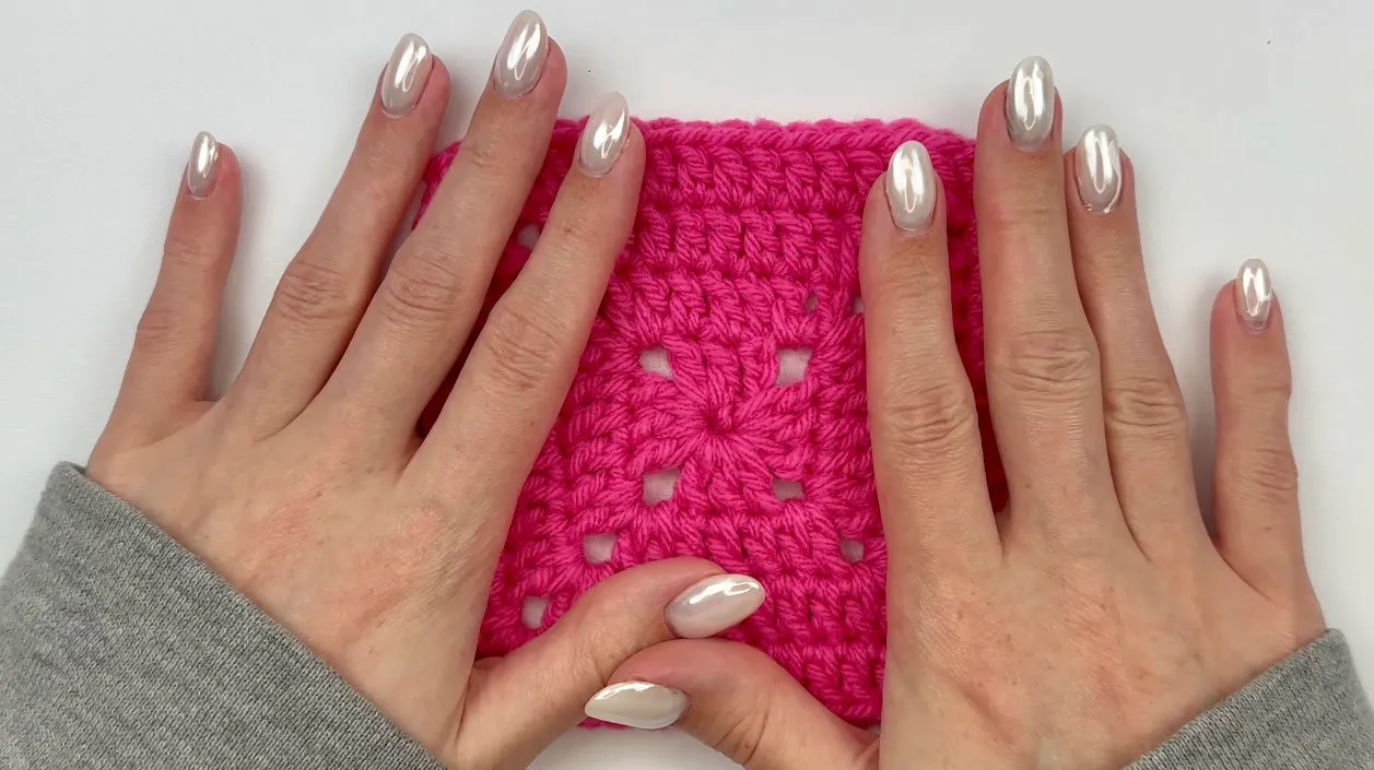 Why Is My Granny Square Crooked? 7 Easy Beginner Fixes