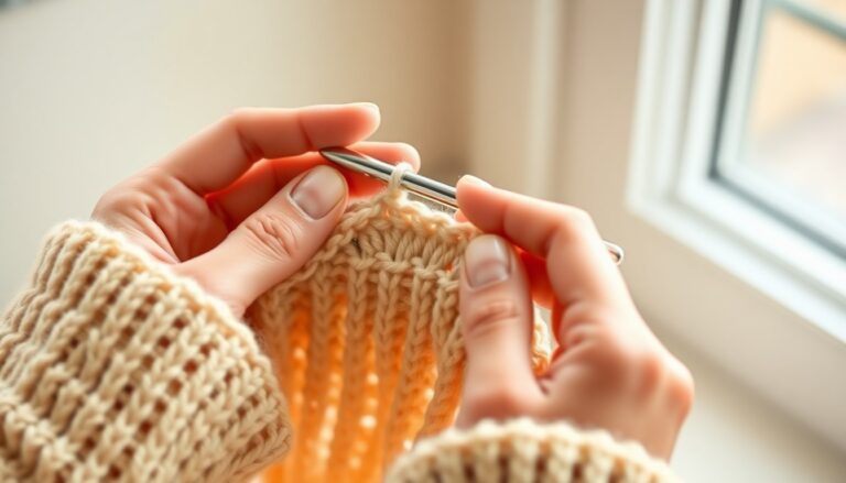 Free crochet patterns for beginners (easy starter projects)