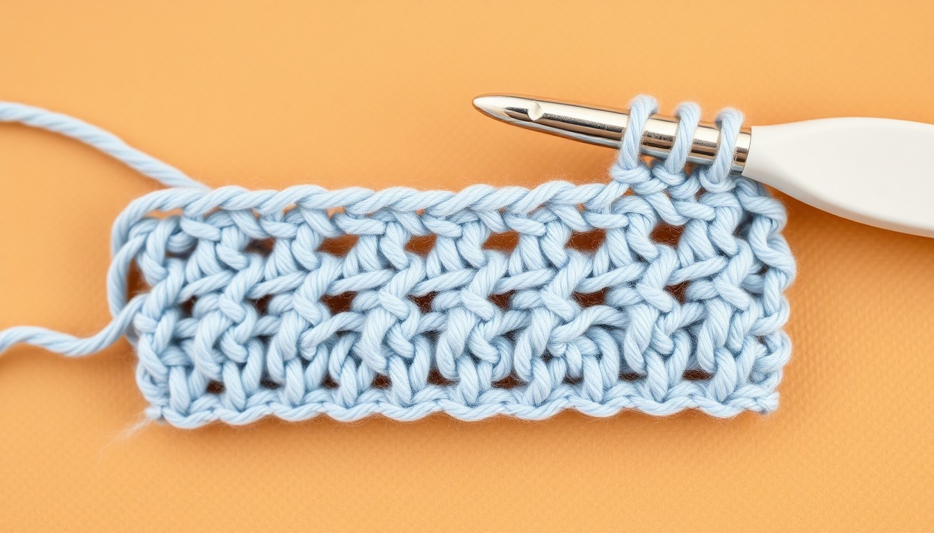 crochet patterns for beginners