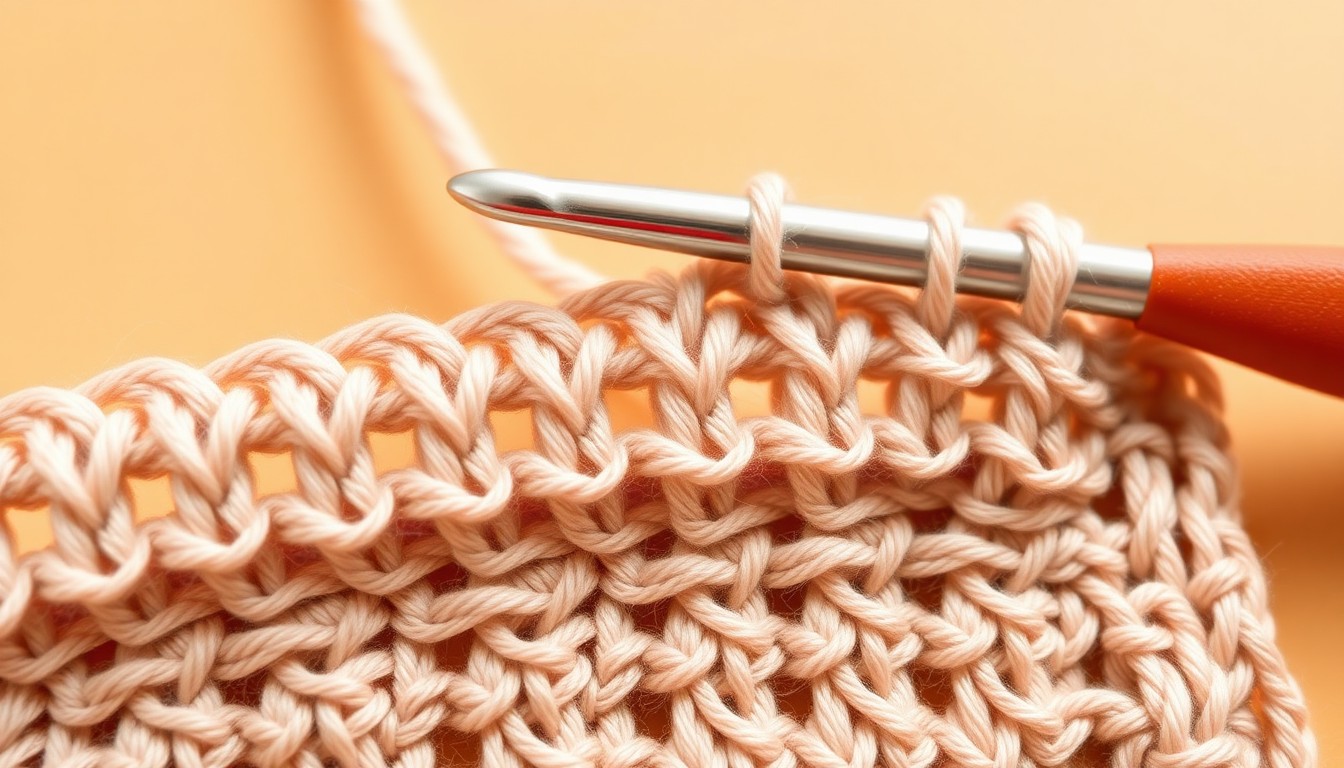 crochet patterns for beginners