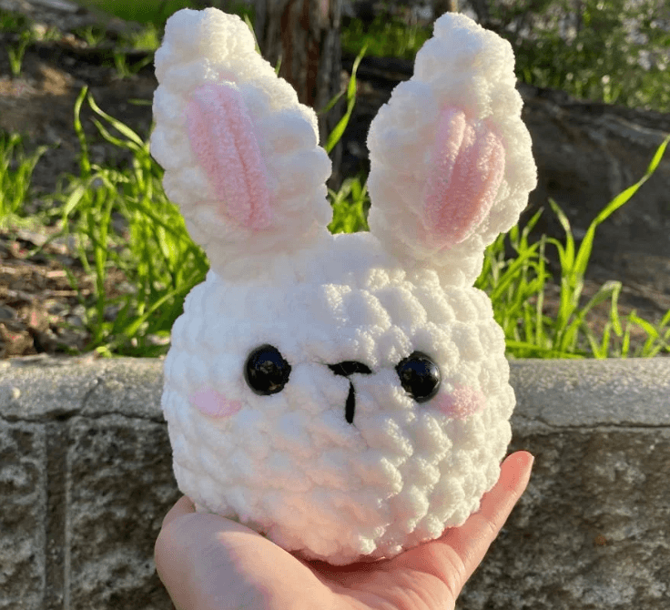 Crochet Bunny Patterns: 7 Free Designs