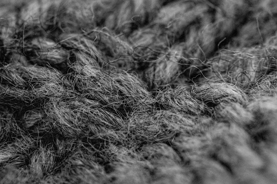 moss stitch crochet crochet project