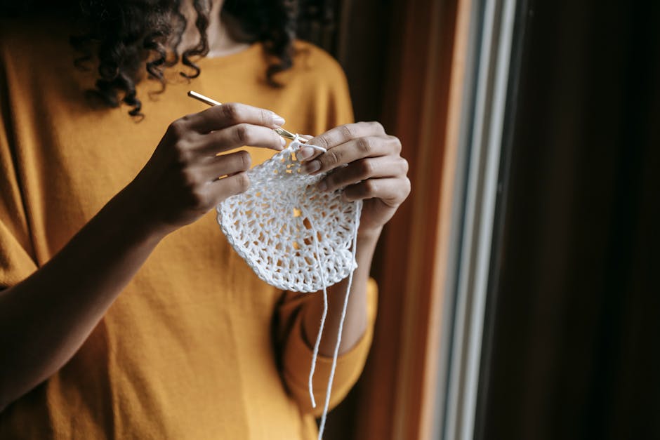 best crochet hooks for beginners crochet project