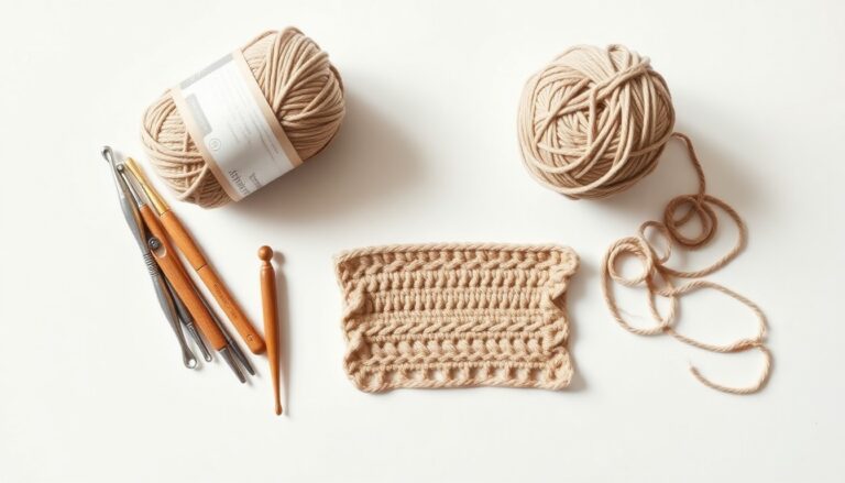 best crochet hooks for beginners