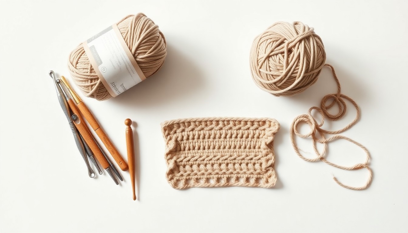 best crochet hooks for beginners