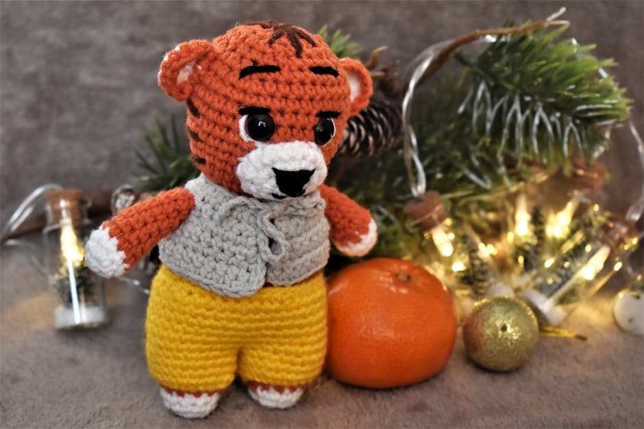 crochet terms for beginners crochet project