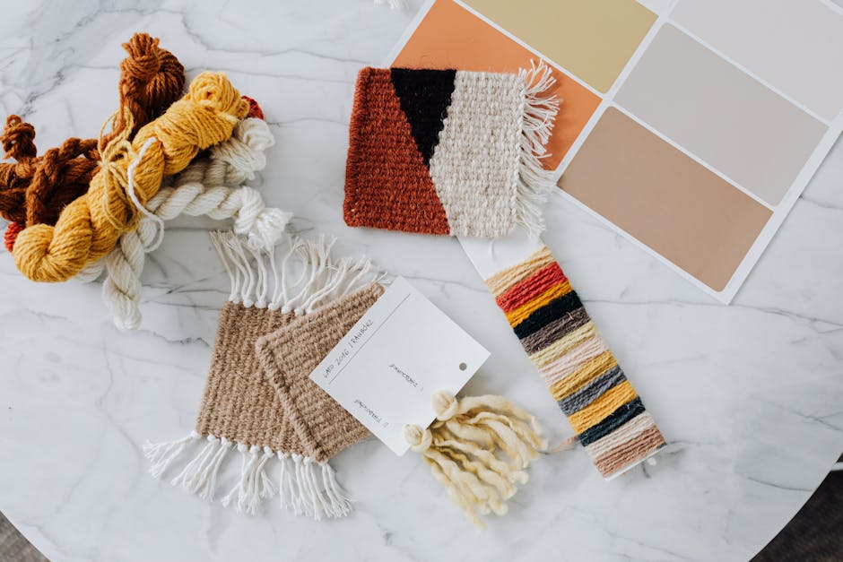 how to fix crochet tension crochet project