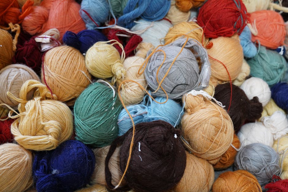 crochet thread crochet project detail