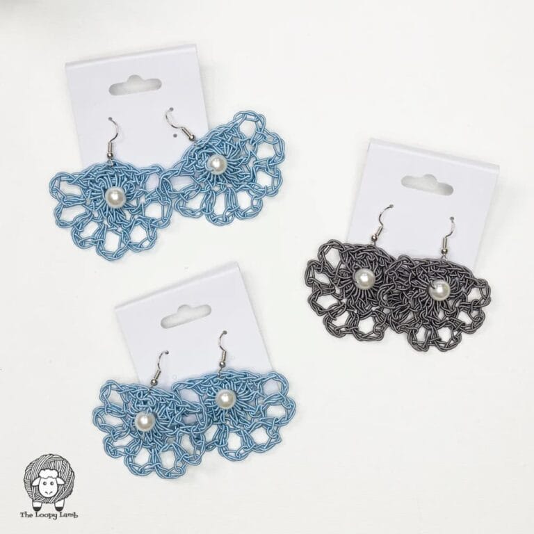 Quick Crochet Projects: 7 Free Patterns