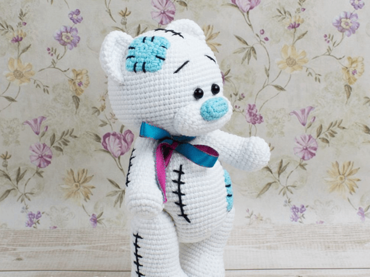 Amigurumi Toy Patterns: 7 Ideas for Beginners + a Free Starter Pattern