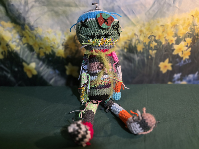 Free Crochet Dog Harness Pattern: 6 Easy Designs