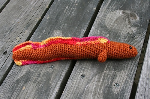 free crochet ocean toys patterns underwater toys design
