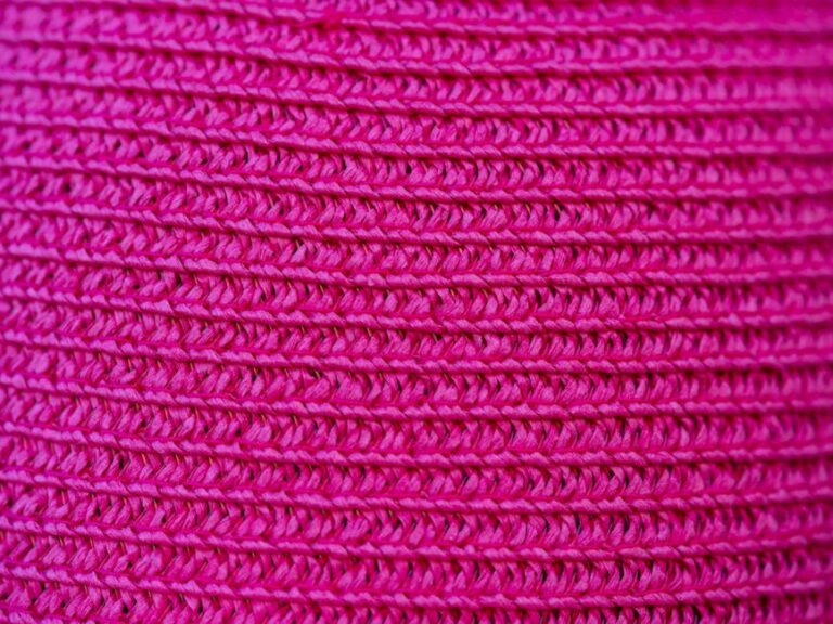 How to Double Crochet: Step-by-Step Tutorial with Photos