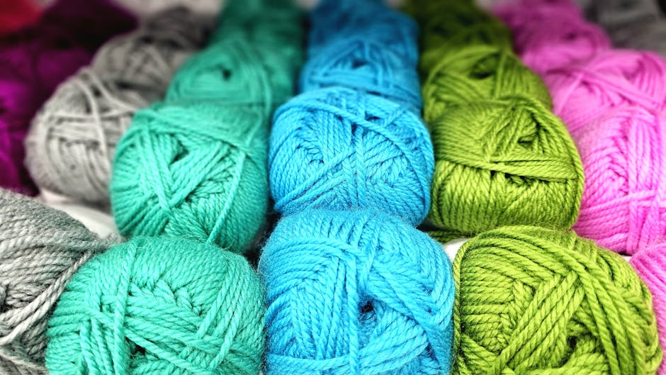 crochet poncho yarn handmade
