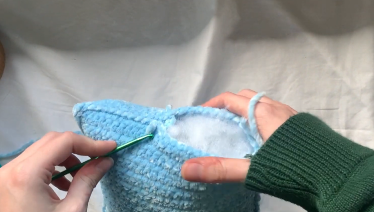 Crochet Velvet Pillow: 7 Stunning Frilly Patterns You’ll Love
