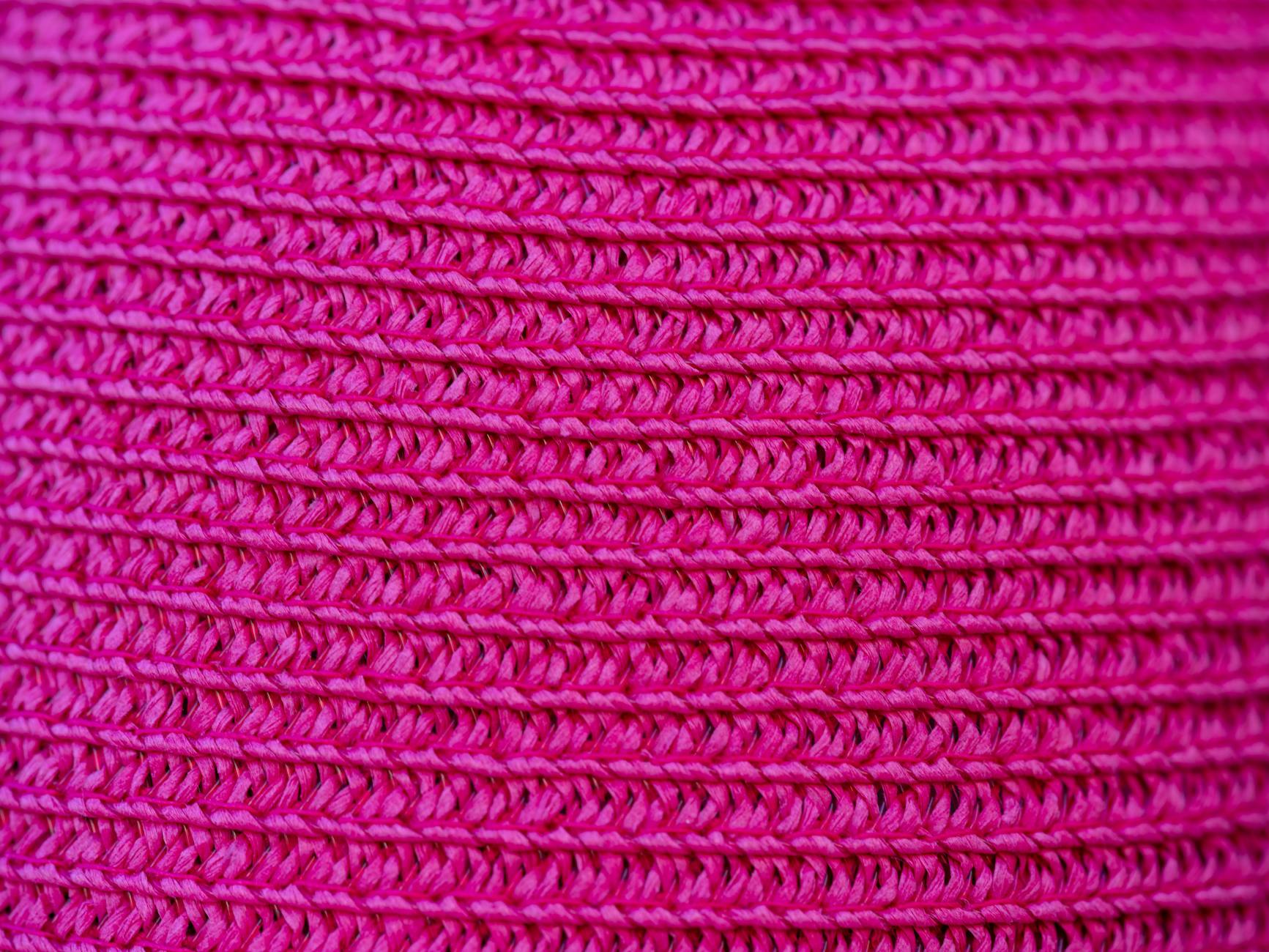 Double crochet stitch