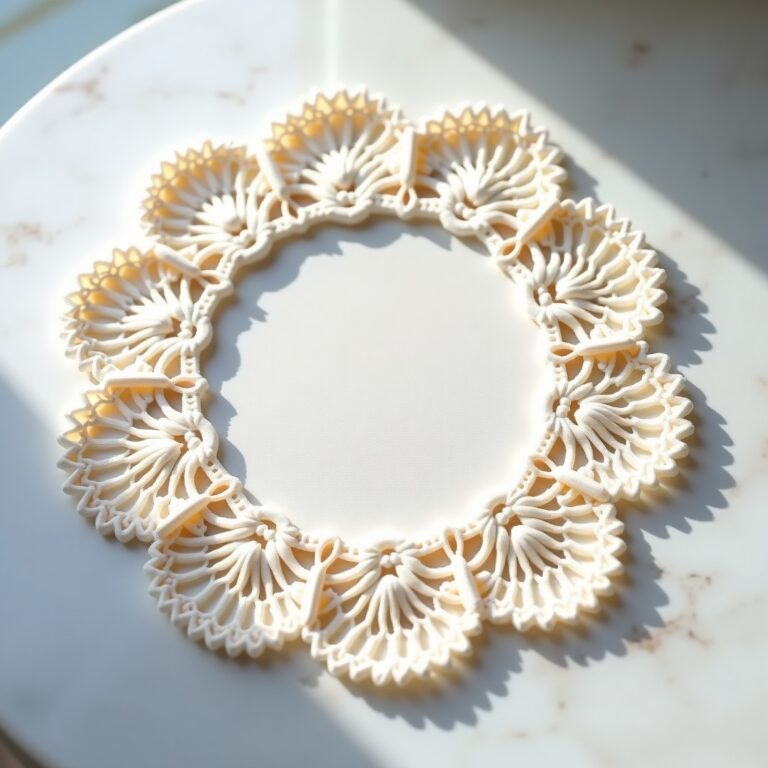 12 Evil Eye Crochet Ideas + a Free Coaster Pattern