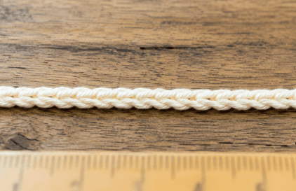 Crochet Foundation Chain: 7 Easy Steps for Beginners