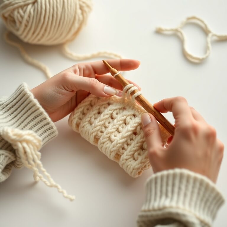 Best Crochet Hooks: 7 Easy Tips for Choosing Right