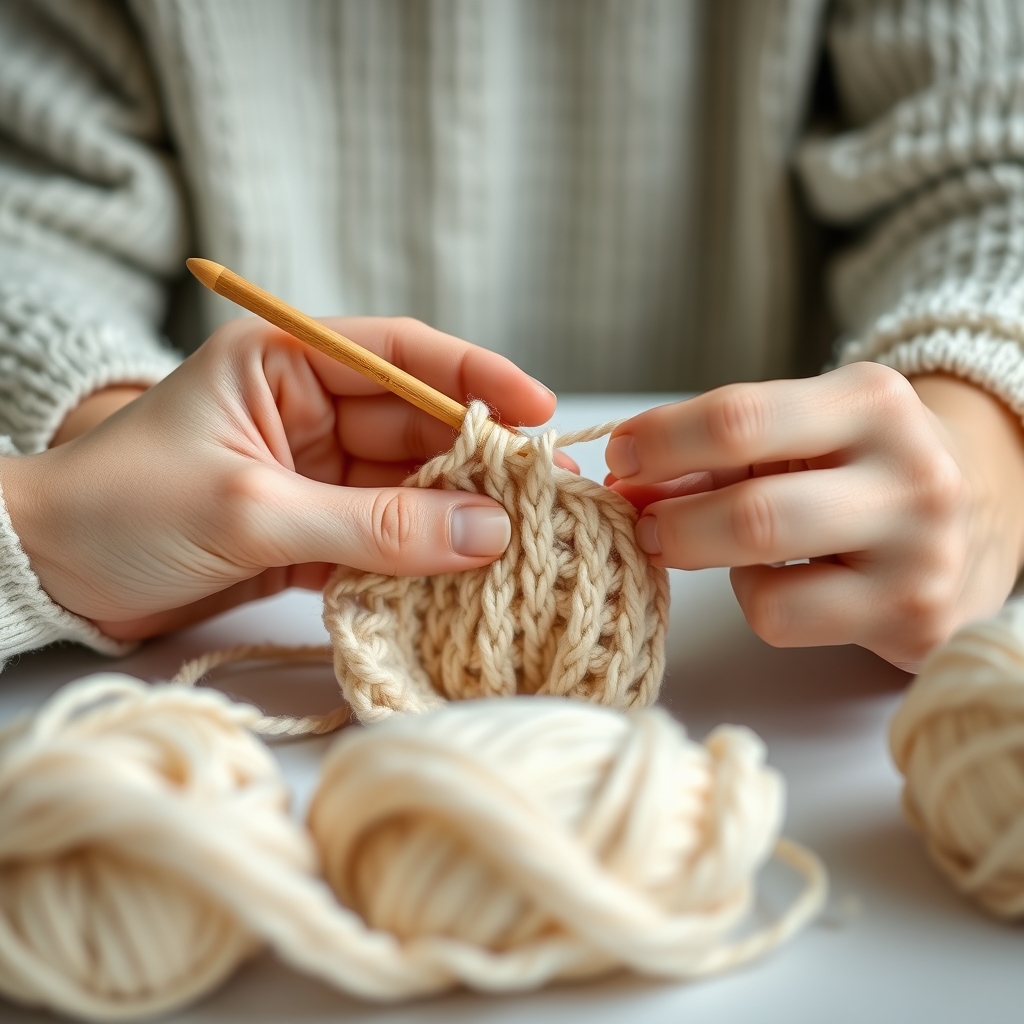 Bobble Stitch Crochet: Easy Patterns & Guide