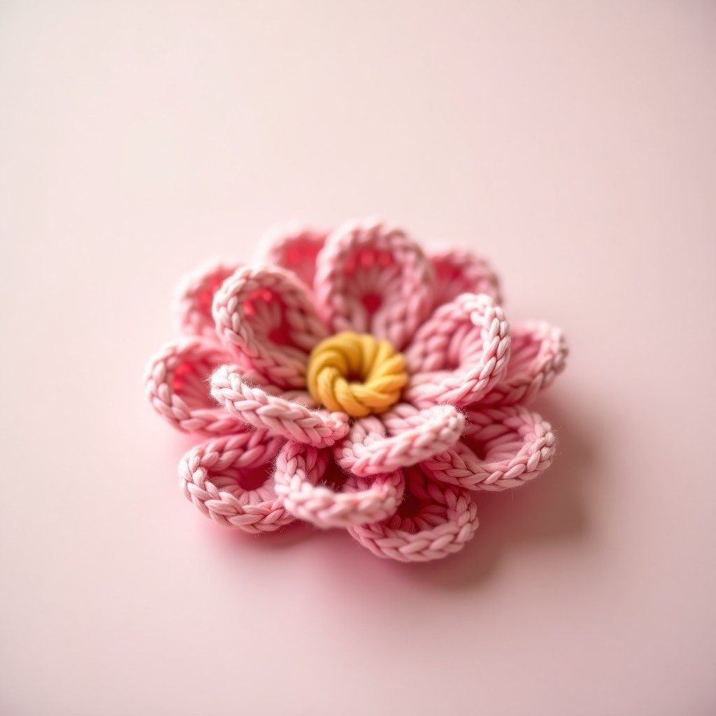 Crochet Butterfly: 7 Must-Try Designs + a Free Layered Pattern