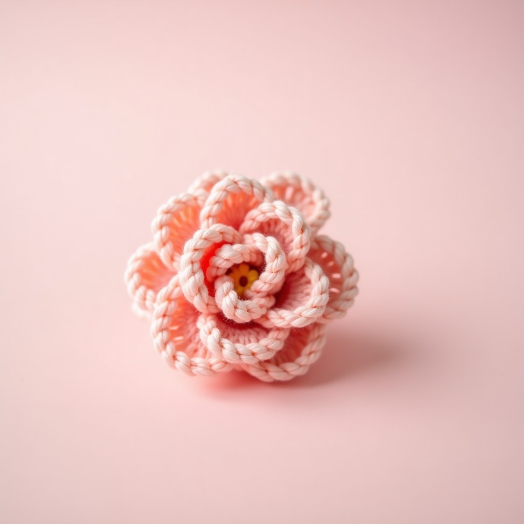 Crochet Daisy Bouquet: 7 Ideas + a Free Daisy Pattern
