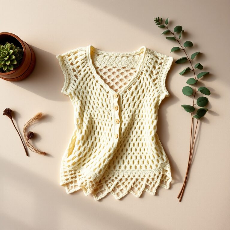 Crochet Dog Harness: 6 Design Ideas (and What to Know First)