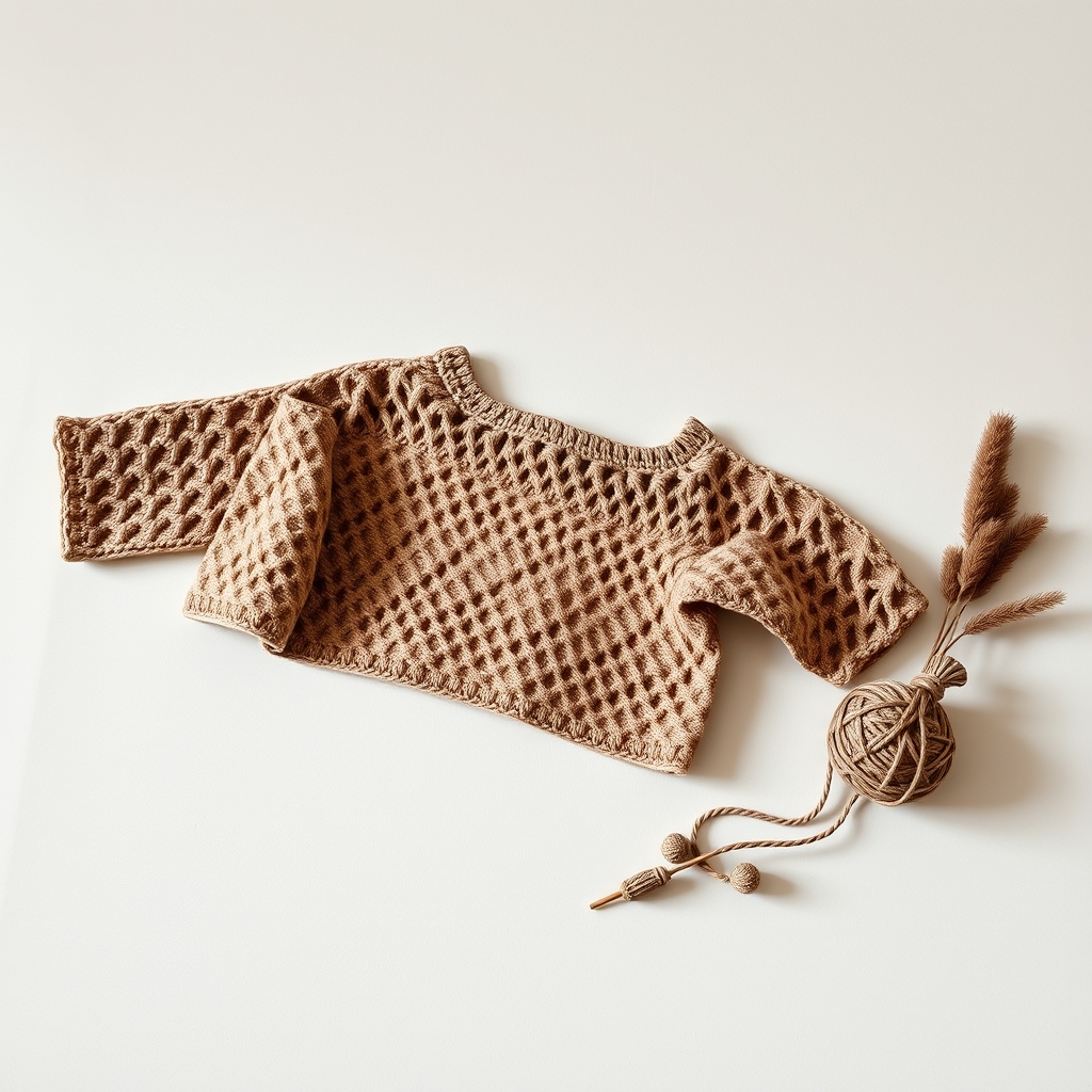 Crochet Dress: Maxi & Sundress Ideas + a Free Summer Formula