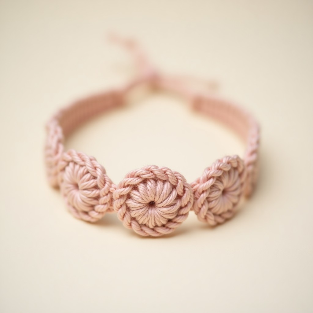 Crochet Earrings: 15 Design Ideas + a Free 20-Minute Pattern