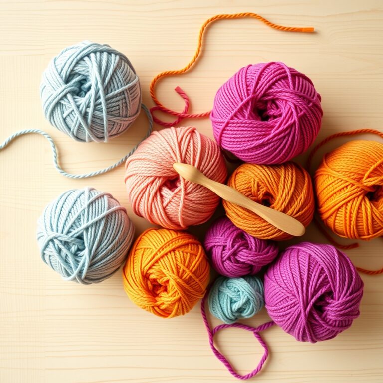 Crochet Gifts for Mom: 5 Beautiful Ideas