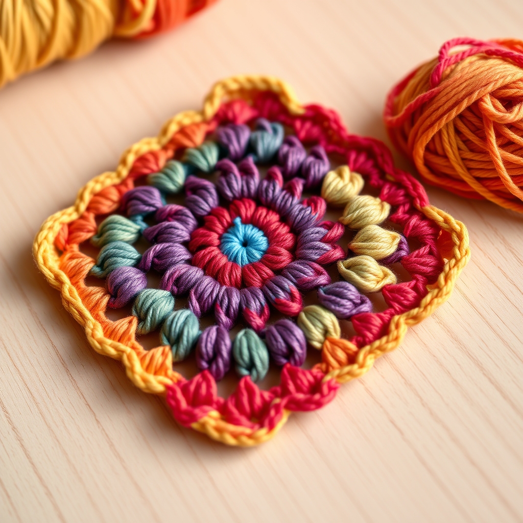 Crochet Hexagon Top: 5 Modular Ideas + a Free Two-Hexagon Pattern