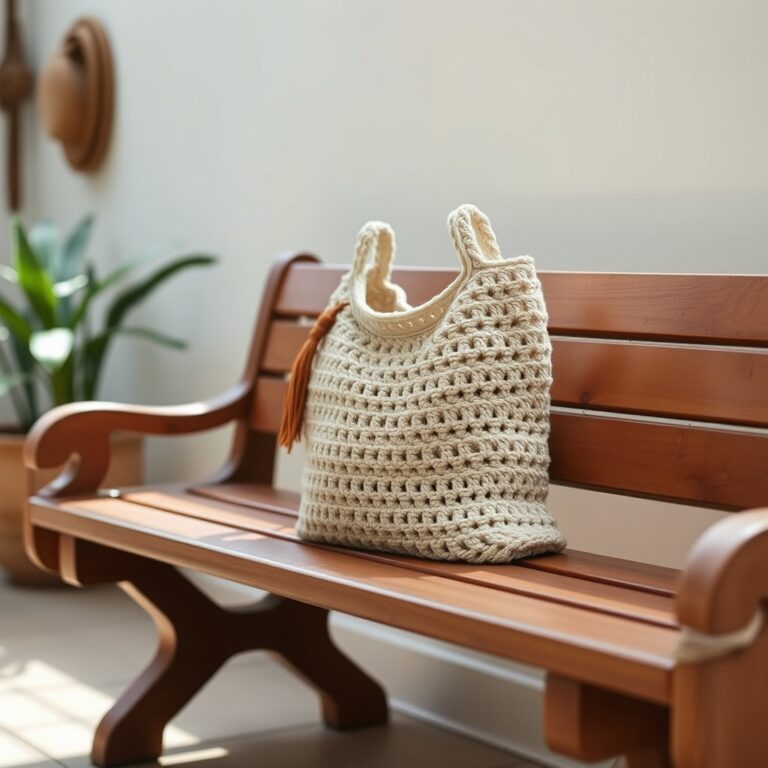 Crochet Phone Case Patterns: iPhone & Android Pouch Designs
