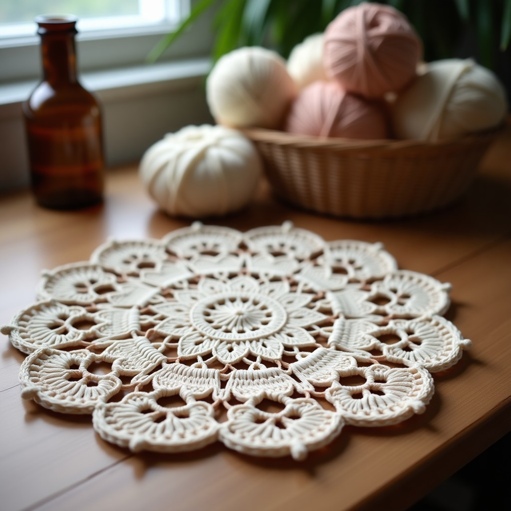 crochet project Before You Start (Beginner Checklist)