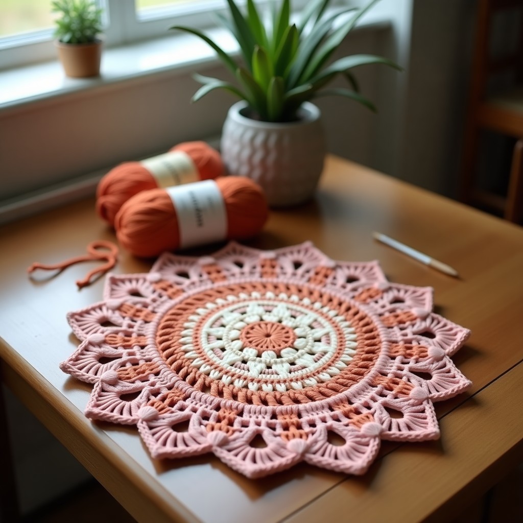 crochet project Skills You Need (Only These 3)