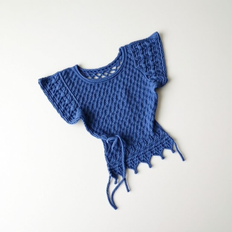 Crochet Scarf for Beginners: 9 Cozy Ideas + a Free First-Scarf Pattern