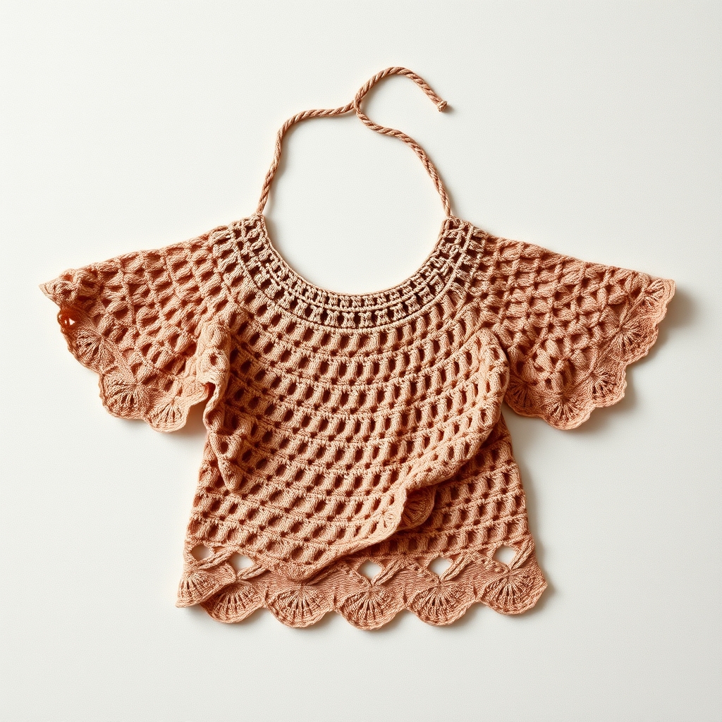 Crochet Scarf for Beginners: 9 Cozy Ideas + a Free First-Scarf Pattern