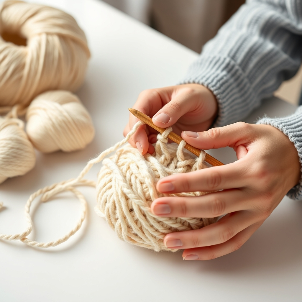 Crochet Shell Stitch: 7 Stunning Patterns for Beginners