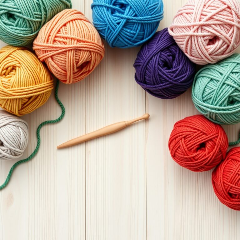 Crochet Tips: 15 Small Fixes for Better Projects