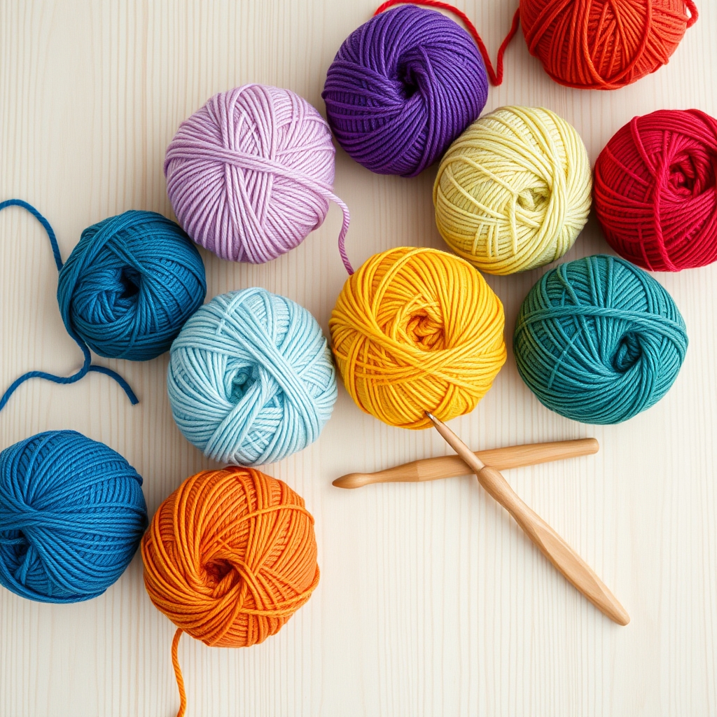 Crochet Washcloth: 5 Easy Spa-Ready Patterns