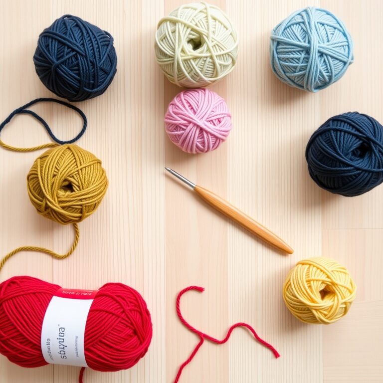 Crochet Water Bottle Holder: 3 Ideas + a Free Mesh Sling Pattern