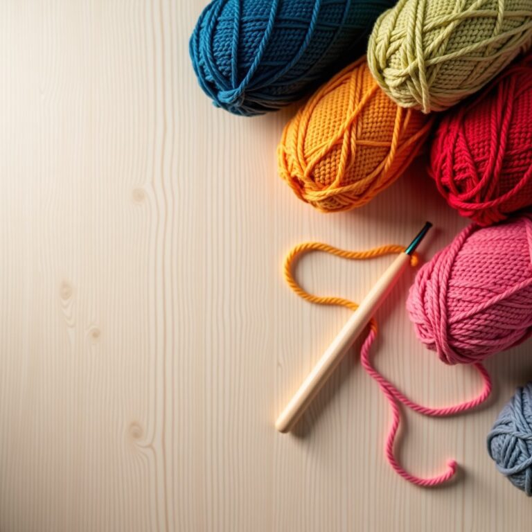 Crochet Wide Leg Pants: 7 Boho Ideas + a Free Any-Size Pattern