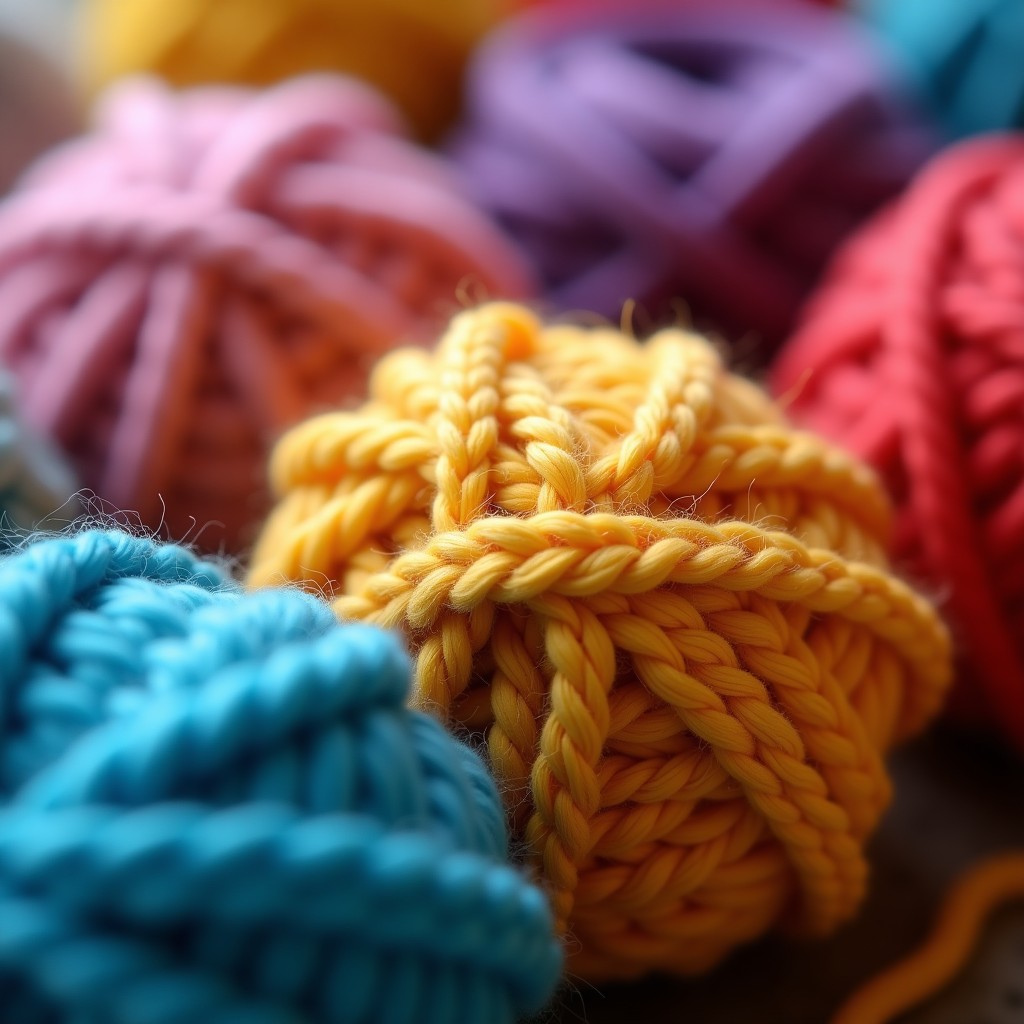 7 Cute Cat Granny Square Pattern Tips for Beginners