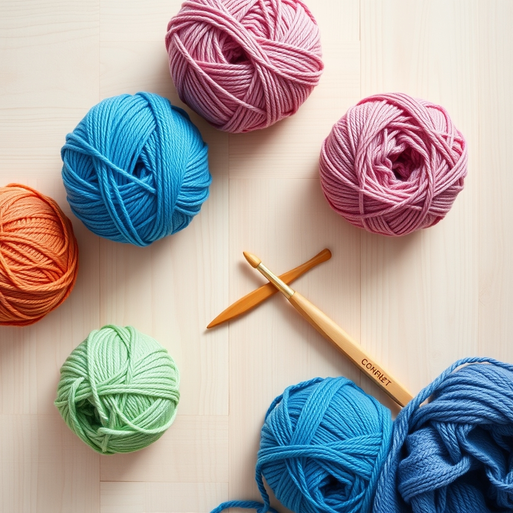 Easiest Crochet Projects: 7 Fast Wins to Start With