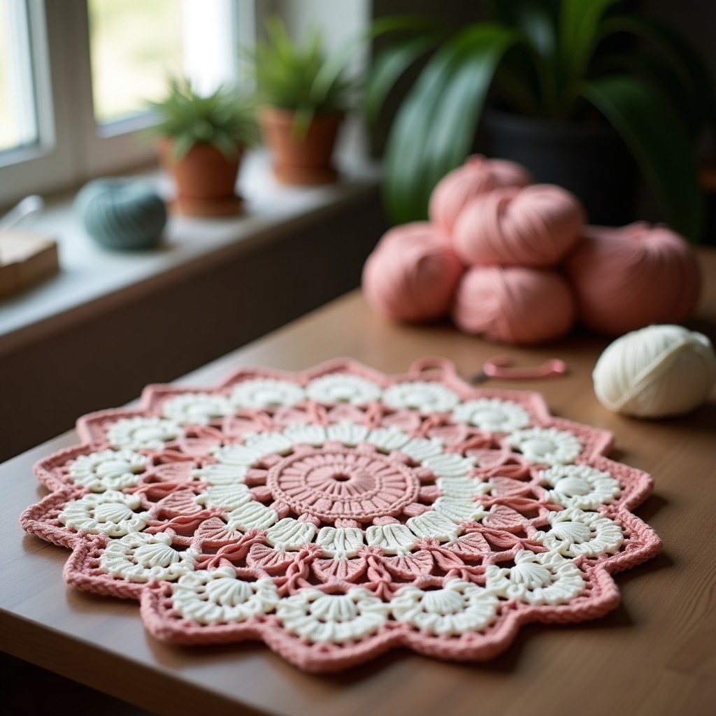 easiest projects Easiest Crochet Projects For Beginners