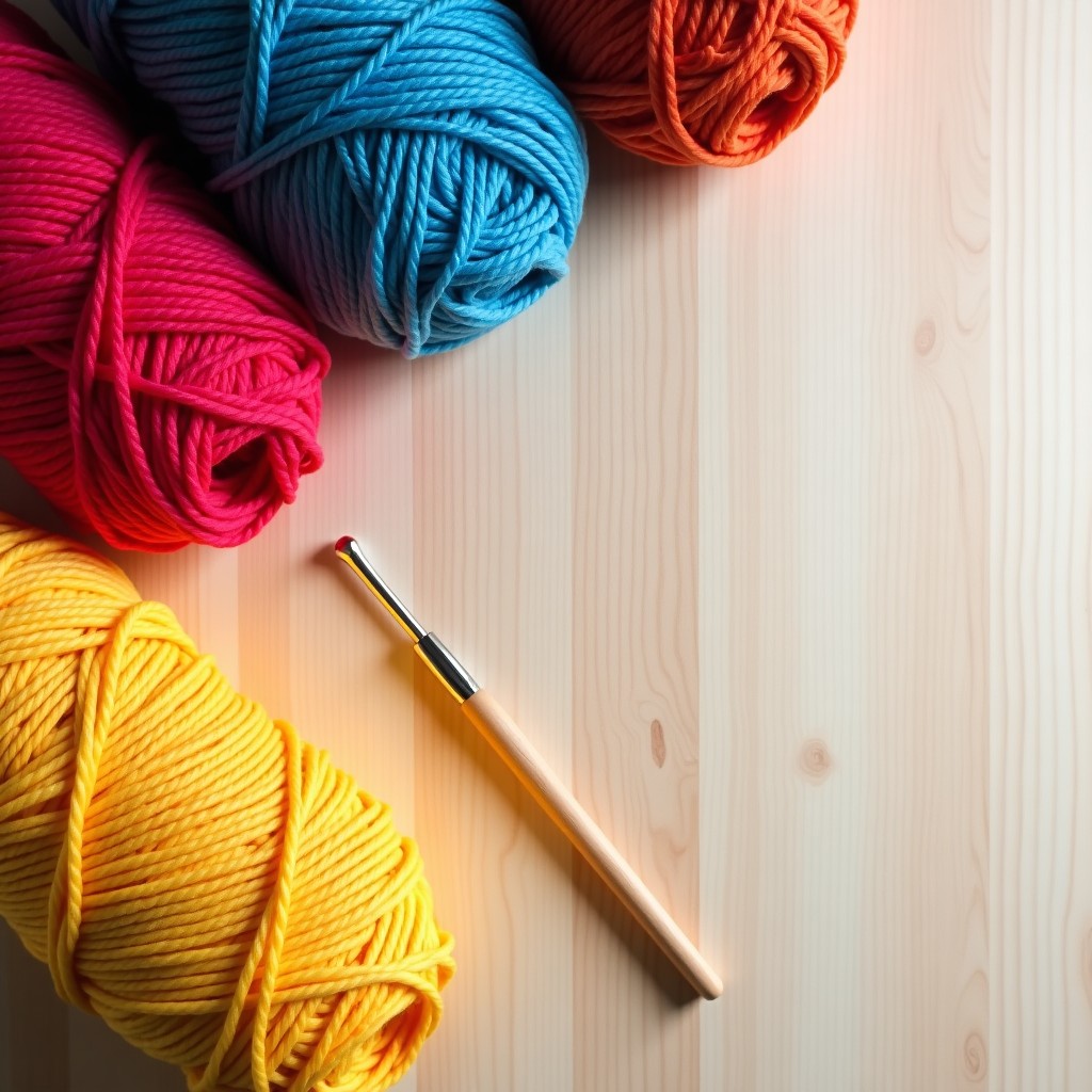 Free Crochet Pants & Shorts: 7 Oversized Ideas + a Shorts Pattern