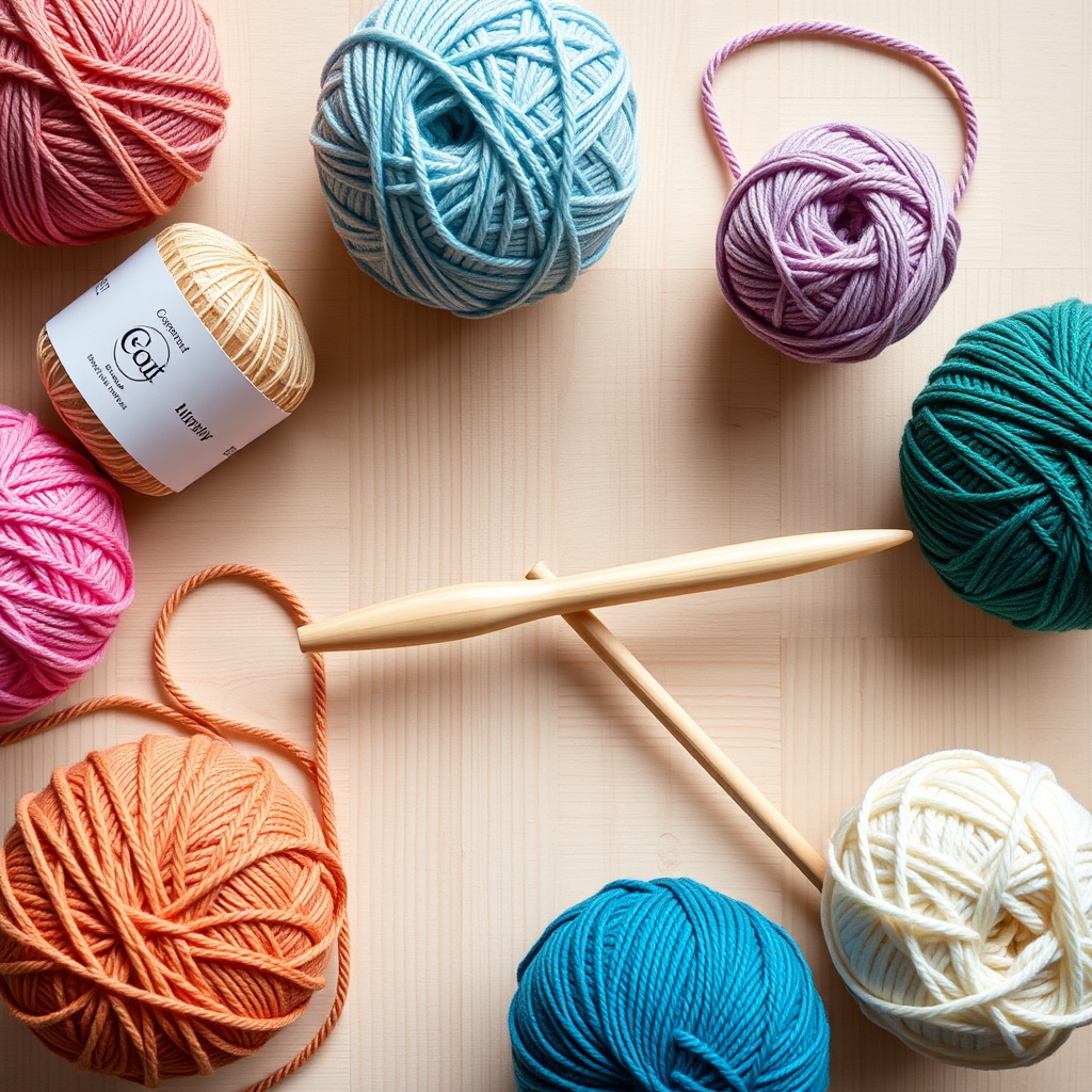 Free Crochet Patterns: 7 Easy Projects to Finish