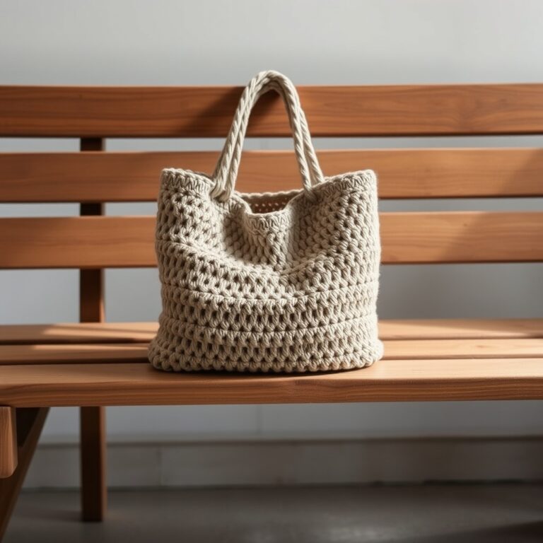 Front Post Double Crochet: 3 Cable Ideas + a Free Basketweave Square