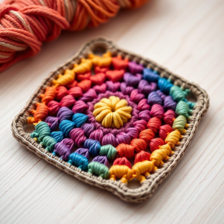 Granny Square Ideas: 25+ Projects for Beginners
