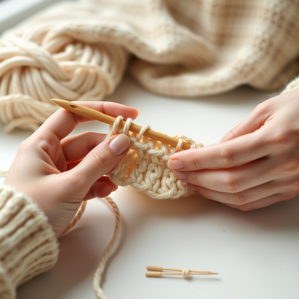 How to Change Yarn Color in Crochet Mid Row: 7 Easy Tips