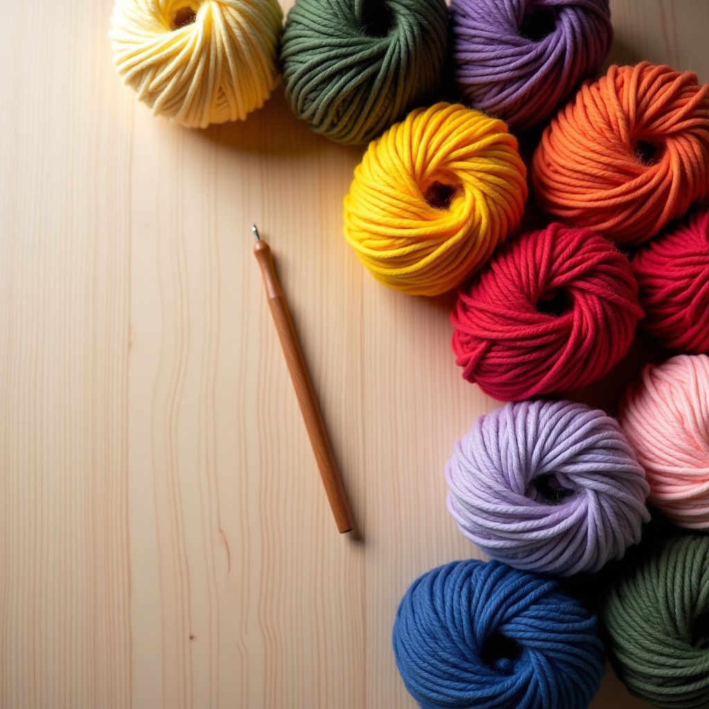 How to Count Crochet Rows: 5 Easy Essential Methods